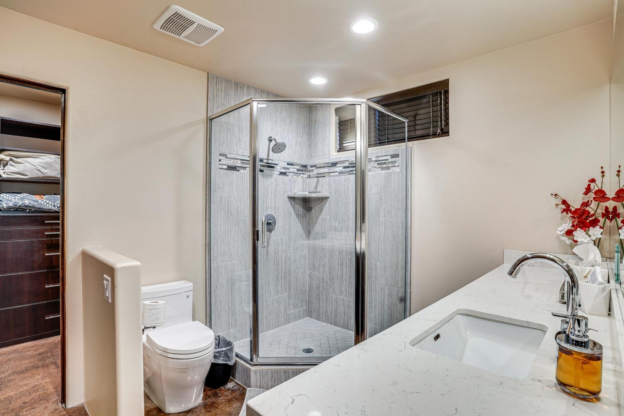 Sedona Couples Retreat With Patio Walk To Trails! Διαμέρισμα Εξωτερικό φωτογραφία